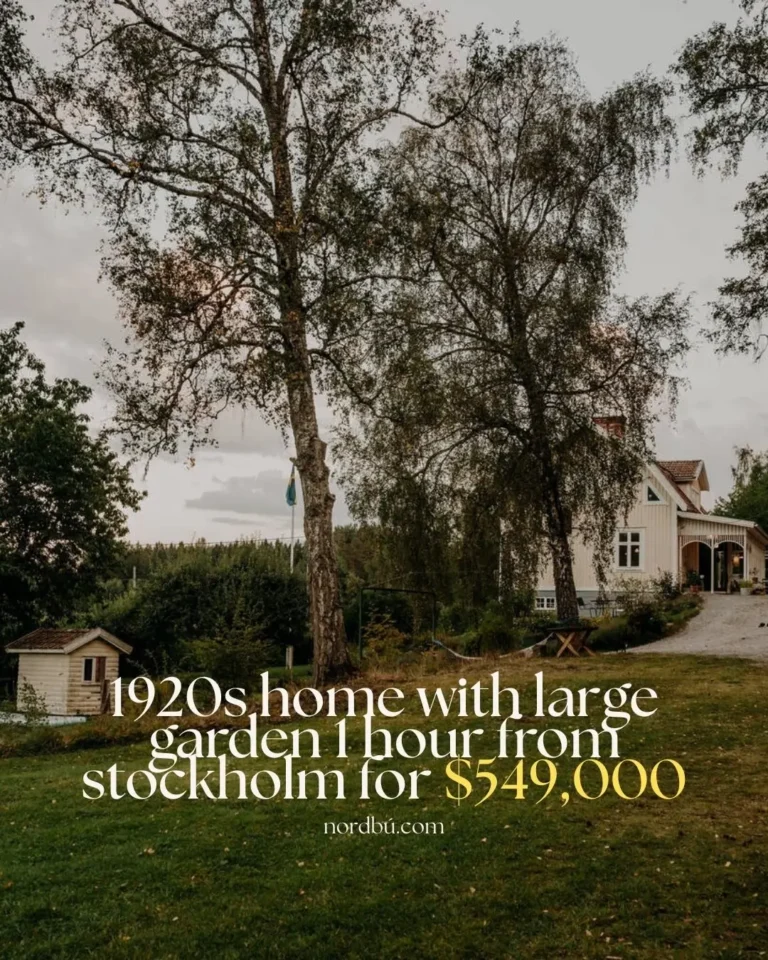 1920s-family-home-1-hour-from-stockholm-nordbu