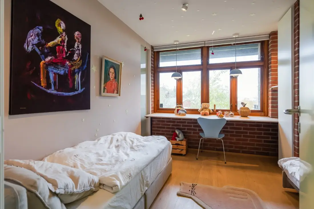 architect-designed-1970s-brick-house-trondheim-norway-nordbu