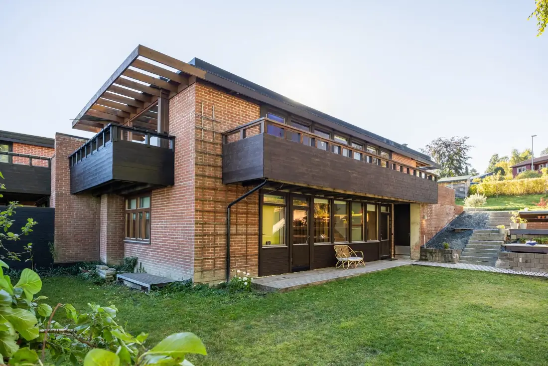 architect-designed-1970s-brick-house-trondheim-norway-nordbu