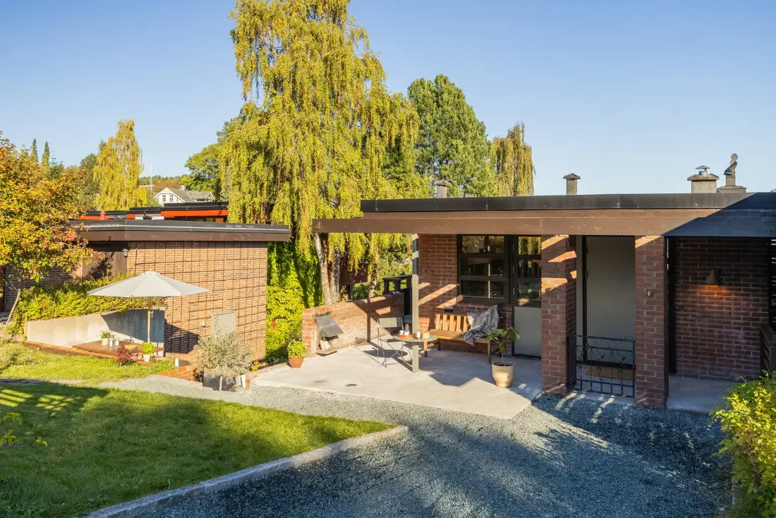 architect-designed-1970s-brick-house-trondheim-norway-nordbu
