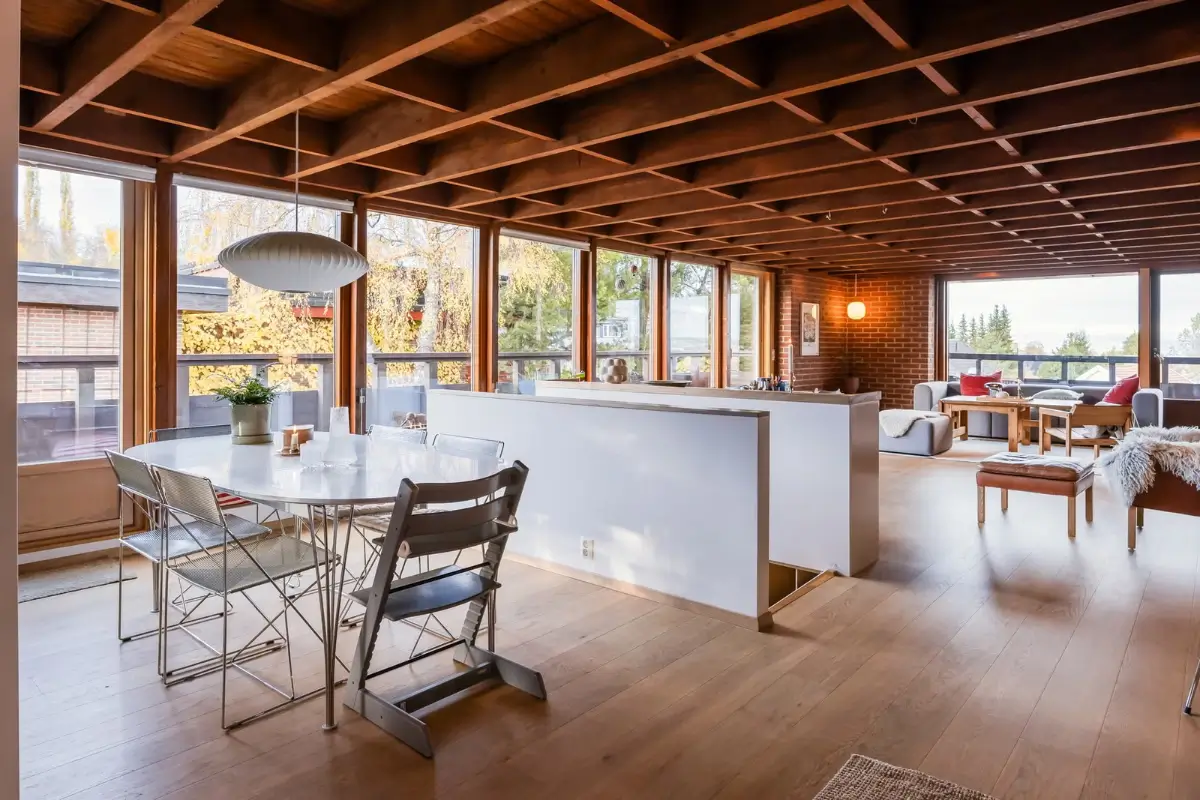architect-designed-1970s-brick-house-trondheim-norway-nordbu