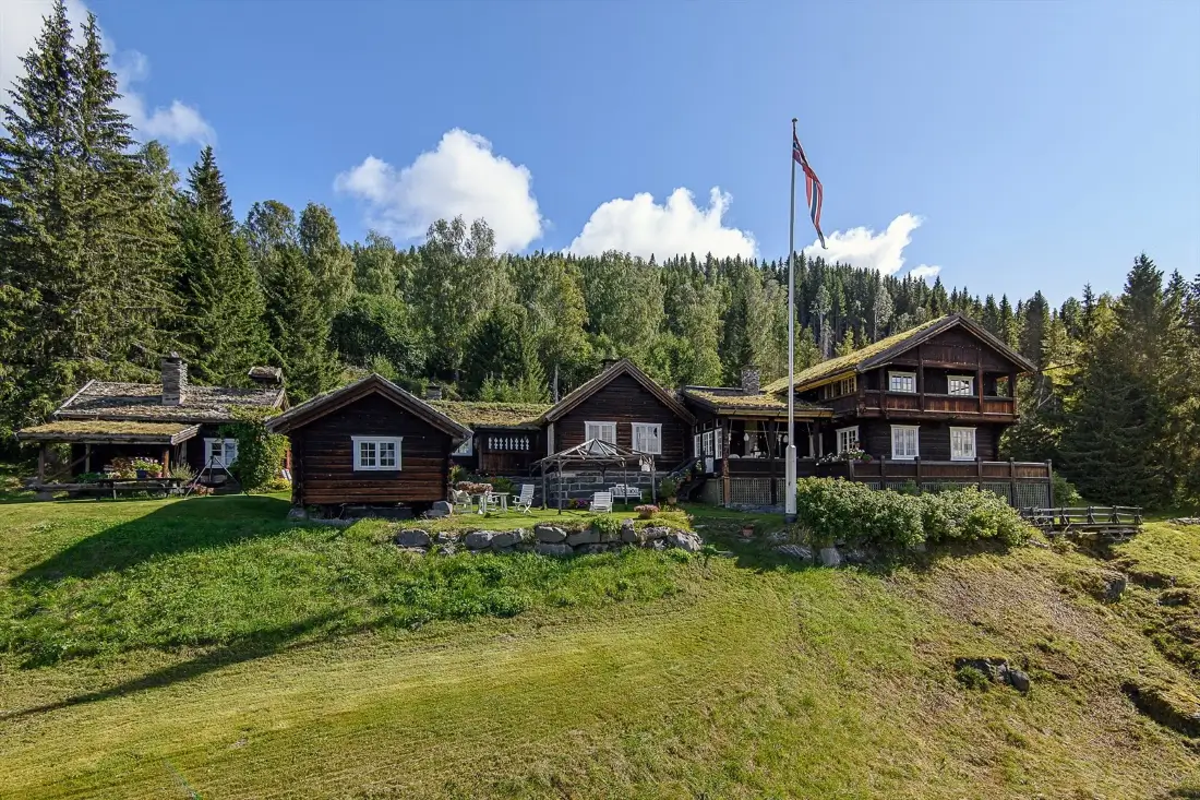 charming-log-house-east-norway-for-sale-nordbu