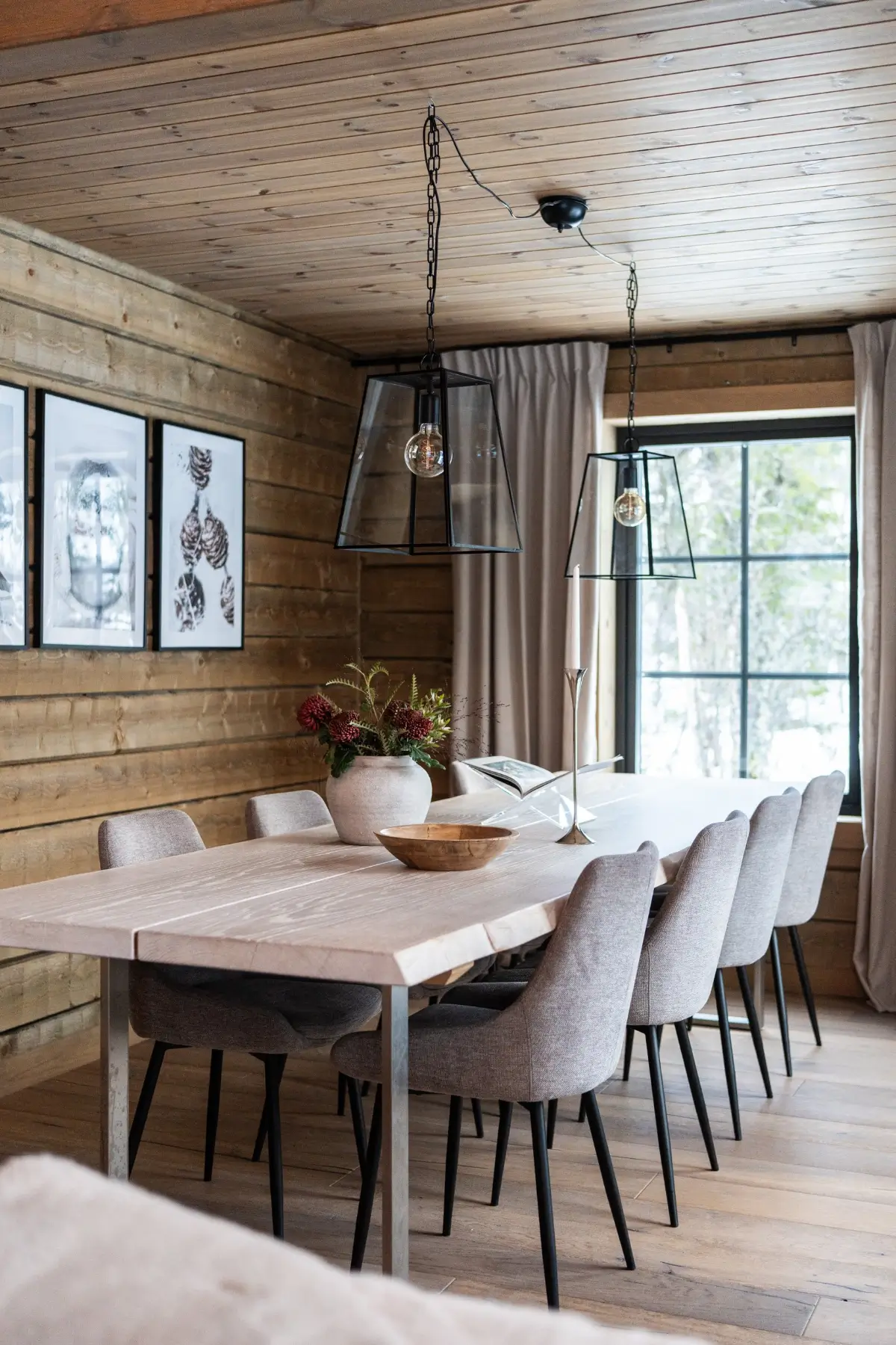 exclusive-modern-mountain-house-sweden-nordbu