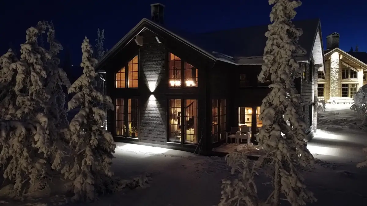 exclusive-modern-mountain-house-sweden-nordbu