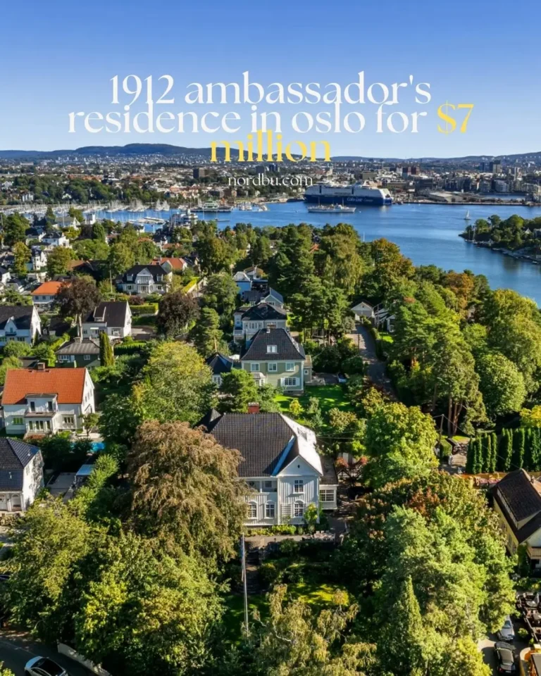 icelandic-ambassadors-residence-oslo-for-sale