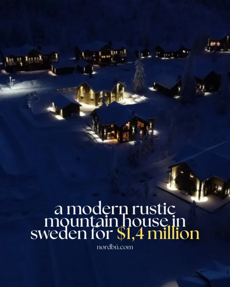 exclusive-modern-mountain-house-sweden-nordbu