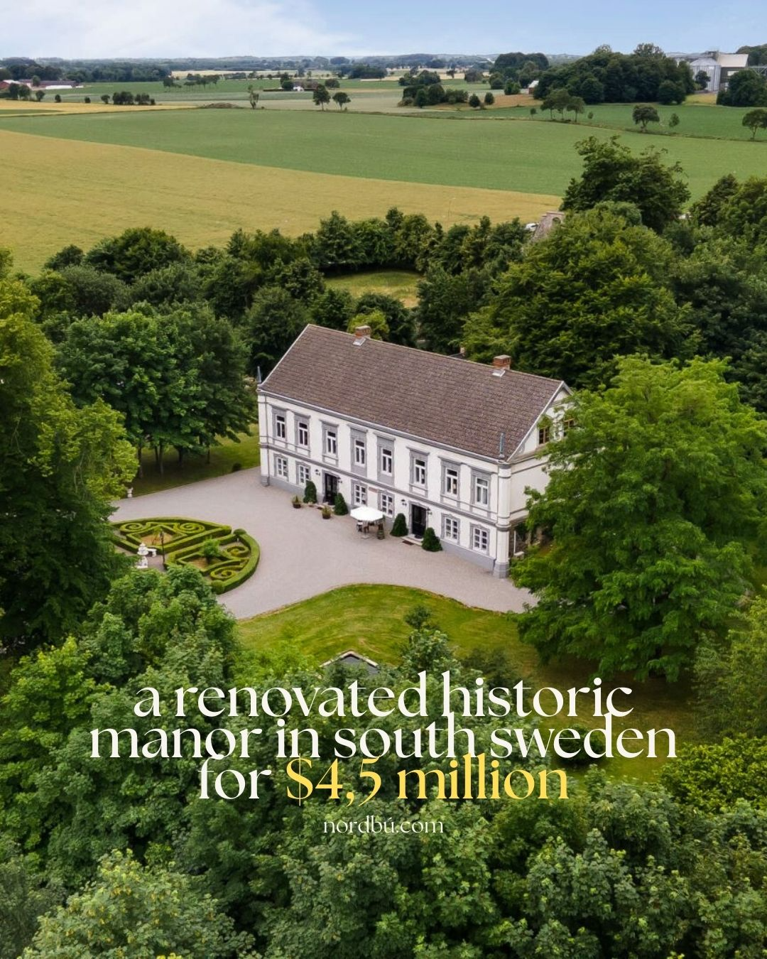 renovated-manor-house-Skane-sweden-nordbu