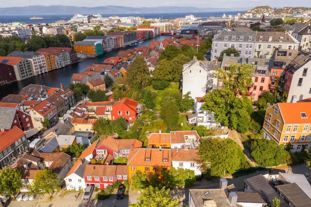 townhouse-trondheim-roof-terrace-rental-apartment-nordbu