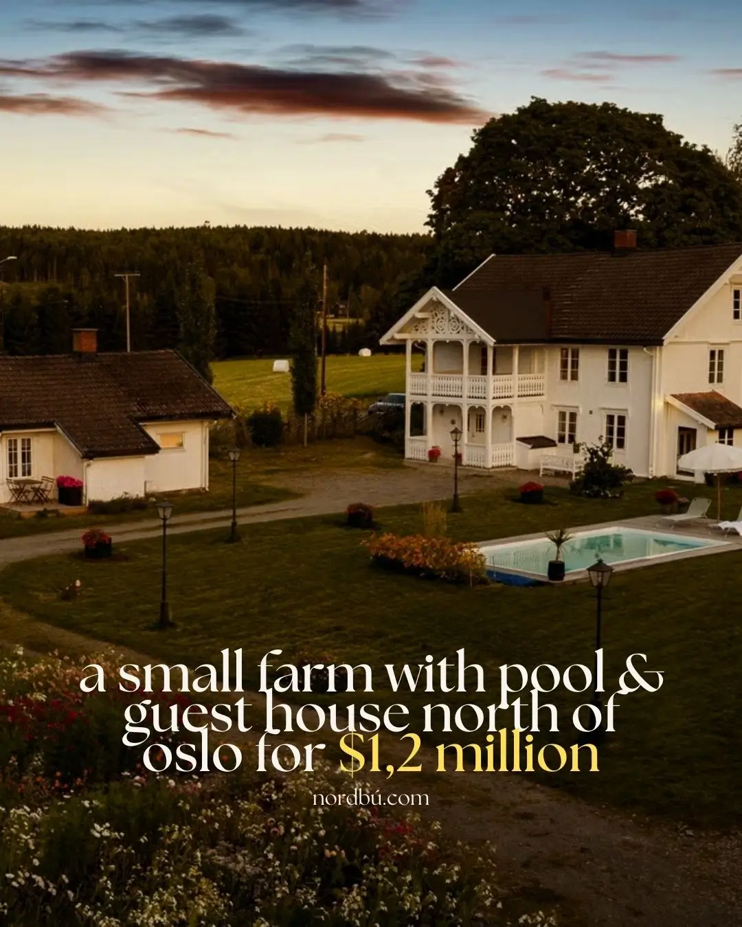 small-farm-swimming-pool-guest-house-1-house-north-of-oslo-nordbu