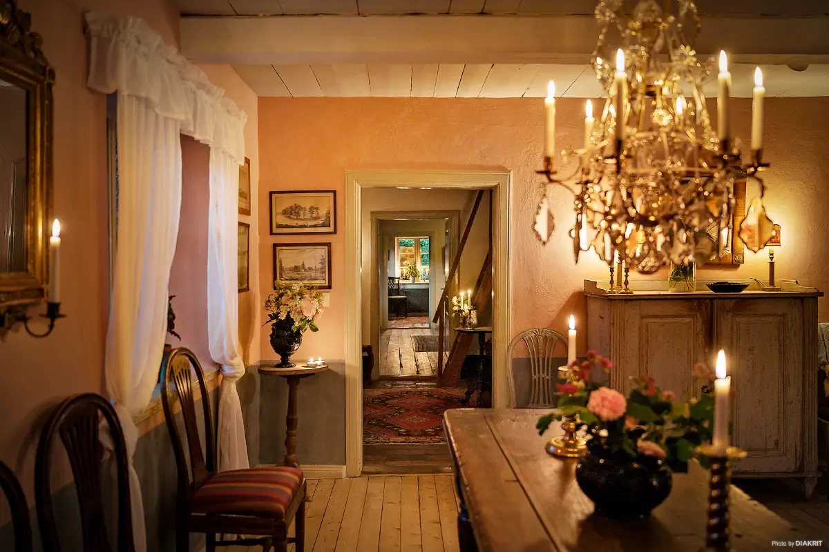 19th-century-red-Skane-farmhouse-nordbu
