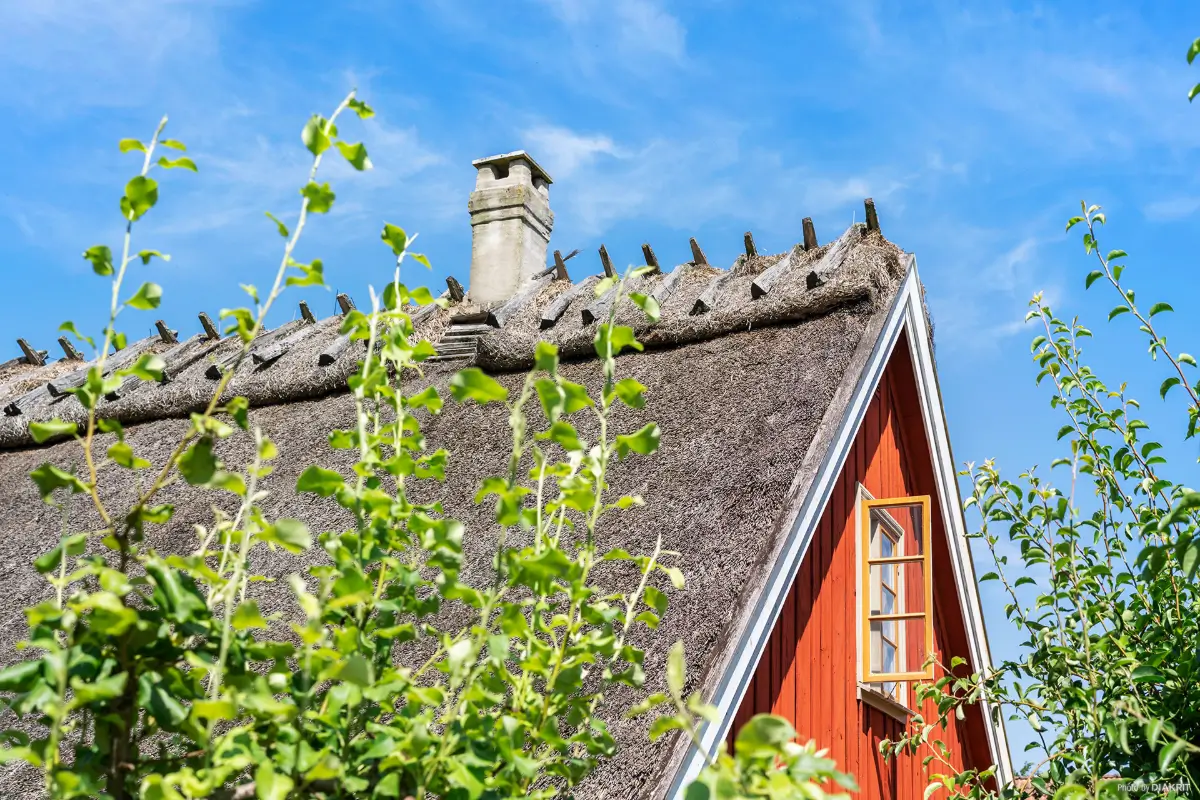 19th-century-red-Skane-farmhouse-nordbu