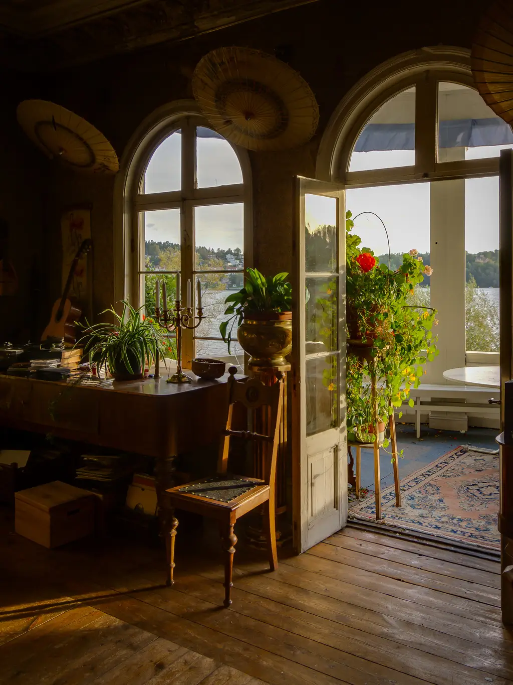 fairytale-island-estate-lake-mälaren-stockholm-nordbu